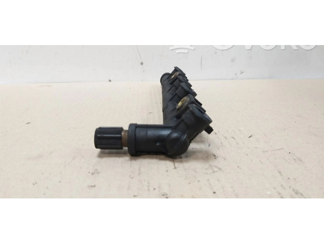 Vstřikovací lišta 3219018301, 3219018301 Fiat Panda II 187.A.1000