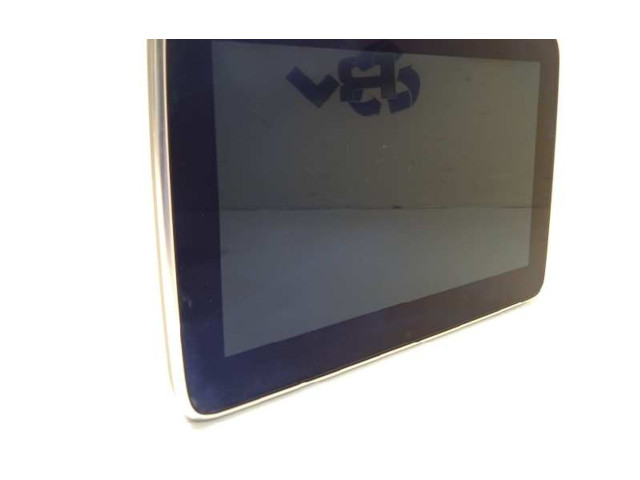 Экран дисплея вверх A1669007814, A1669012002   Mercedes-Benz CLA C117 X117 W117