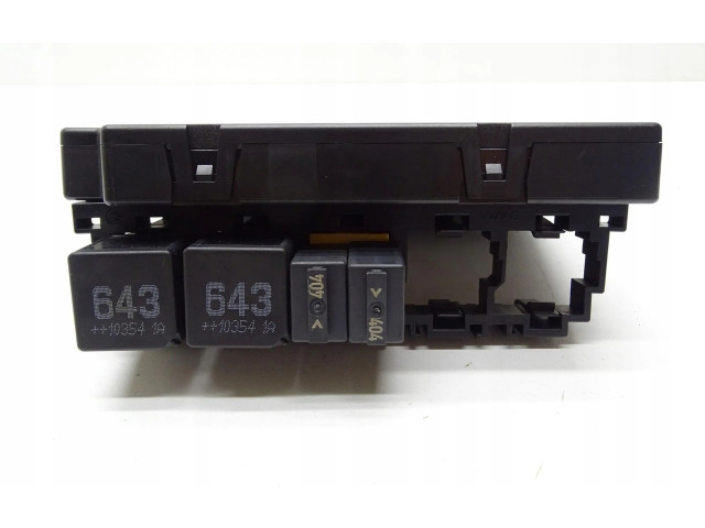 Блок комфорта 8P0907063H   Audi A3 S3 8P   