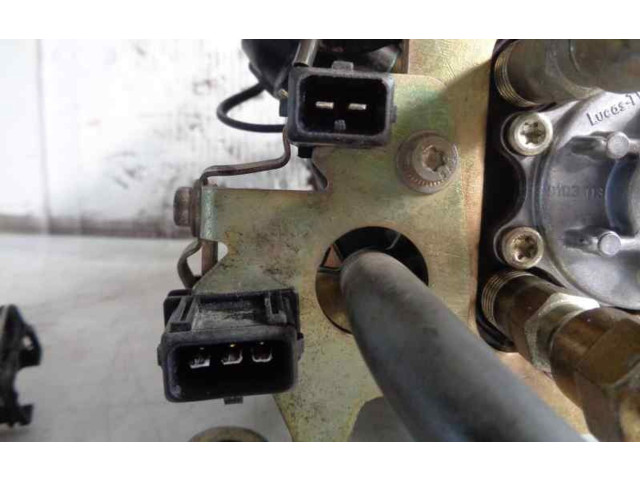 Топливный насос