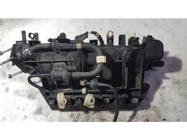 Всасывающий коллектор