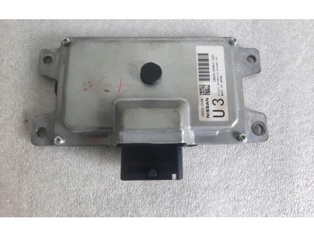 Блок управления коробкой передач EMU20000N Infiniti Q50