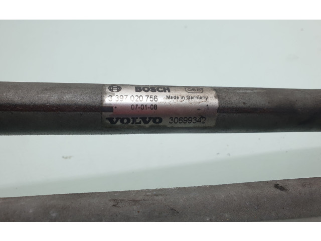 Подрулевой шлейф SRS 30699342, 3397020756 Volvo S40