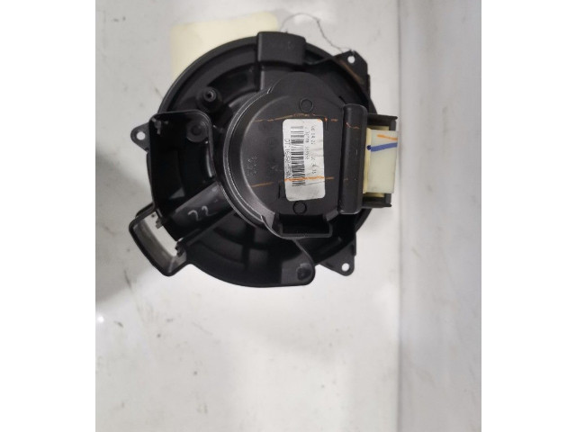 Вентилятор печки    DT1163605380   Renault Clio V