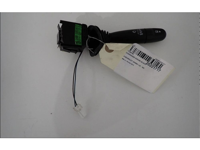 Ручка стеклоочистителей 96948586   Chevrolet Spark