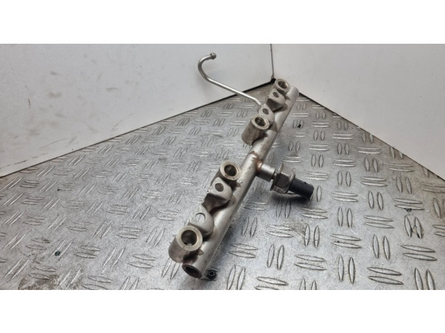 Vstřikovací lišta V7592426, 7592426 BMW 1 F20 F21 pro benzínový motor 1.6