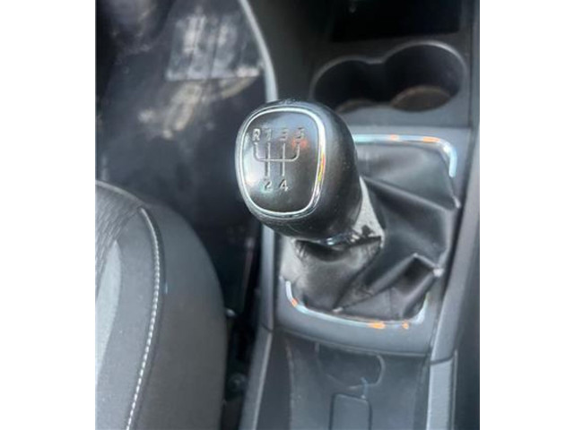 Рычаг переключения передач Skoda Rapid (NH)