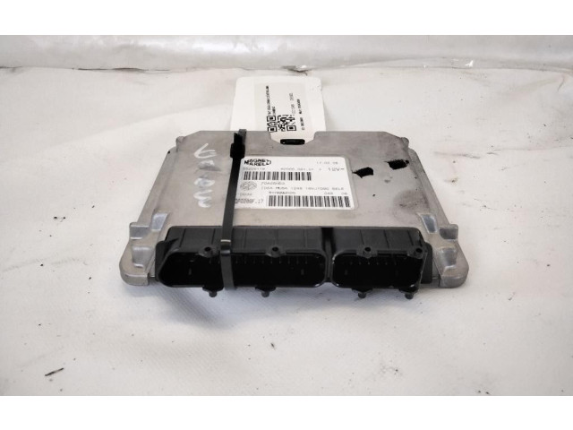 Блок управления коробкой передач 199A3000 Fiat Idea