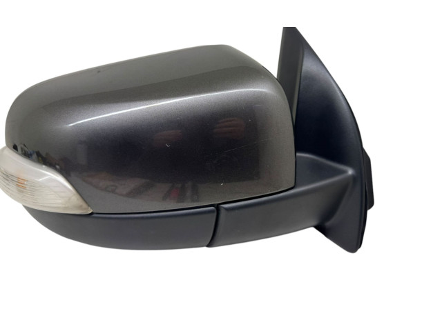 Зеркало электрическое Ford Ranger 2019 - 2022 года