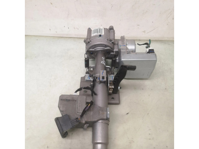  рейка  Колонка рулевая CN153D071ES, 54087016E   Ford Ecosport 2013-2017 года