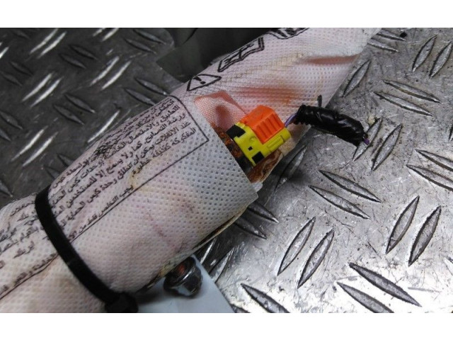 Подушка безопасности в сиденье 05890589P10053, GN15A611D10AA Ford Ecosport