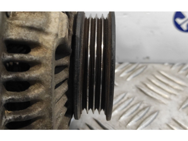 Генератор 1022112270, CJX27   Honda HR-V      