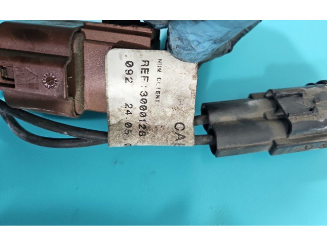 Комплект вентиляторов Peugeot 407   -  года IMPRK1432188      