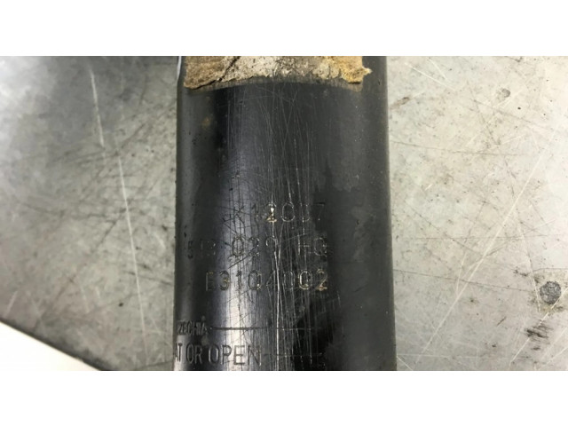 Задний aмортизатор