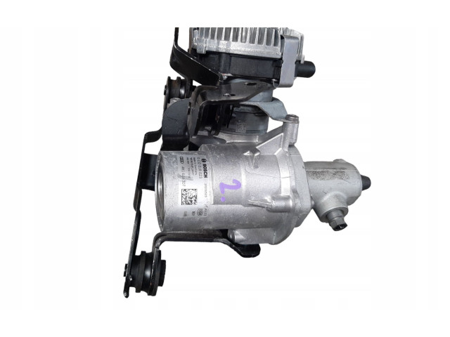 Блок управления 4K2614307, 0132018023 Audi A7 S7 4K8