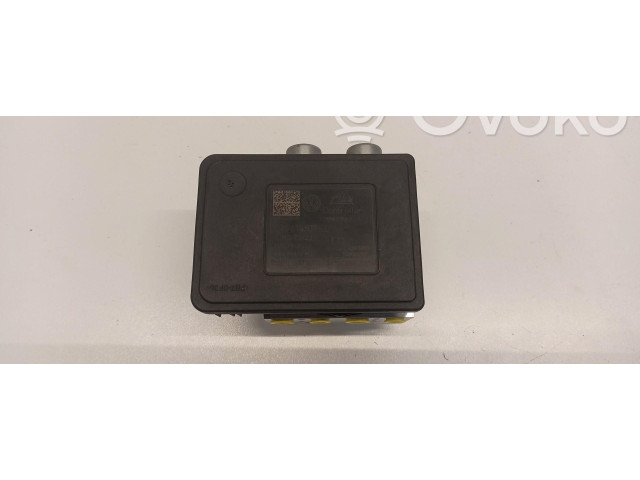 Блок АБС 5Q0614517EL Audi Q3 F3 2018 - года