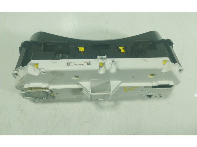 Панель приборов 8380078N81, 8380078N81 Lexus NX