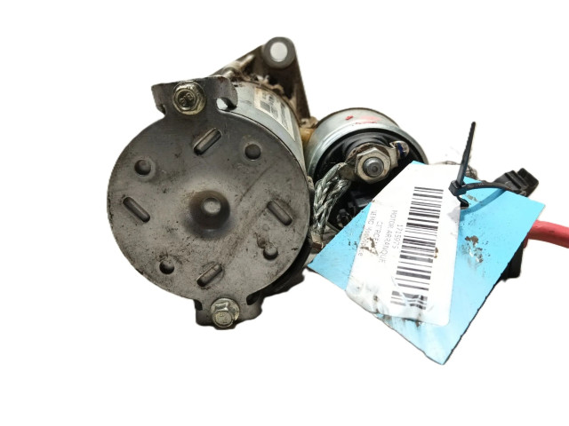 Стартер 1612794380, 51880229 Citroen Nemo