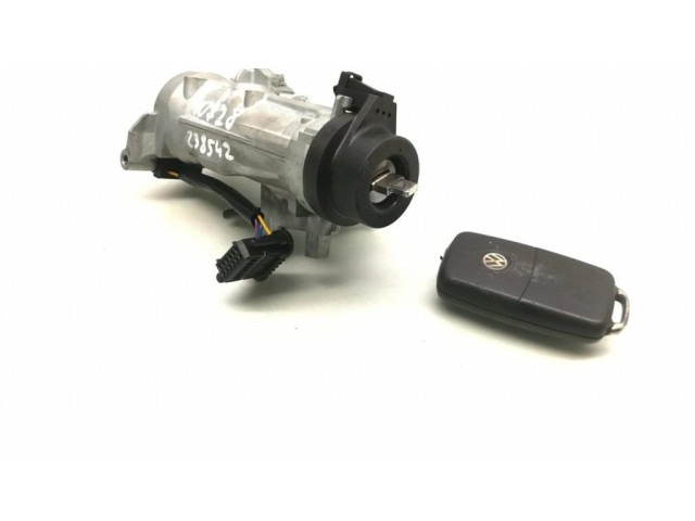 Замок зажигания