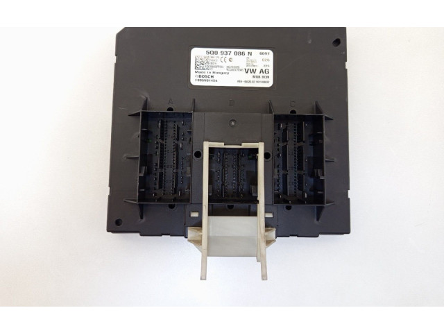Блок управления 5Q0937086N, BOSCH Volkswagen Golf VII