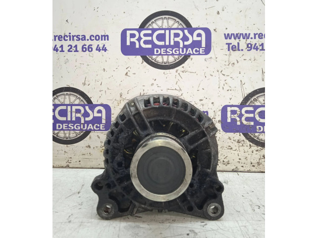 Генератор 36050262 Volvo S80