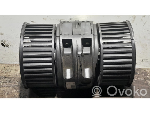 Вентилятор печки T1010033M Renault Scenic III - Grand scenic III