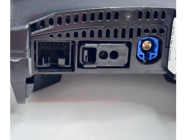 Панель приборов 5A499A1, 50734456   Mini One - Cooper F56 F55       