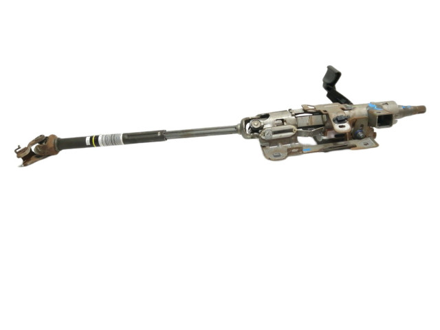 Рулевая рейка 1812013100 Citroen C4 II 2011 - 2016 года