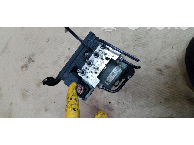 Блок АБС 5Q0614517BL Volkswagen Golf VII 2013 - 2019 года