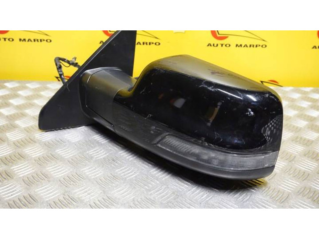 Зеркало электрическое        Ram 1500  2018 -  года   