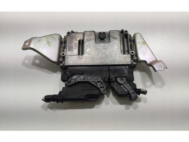 Řídící jednotka 89661-0DJ40 Toyota Yaris 2017