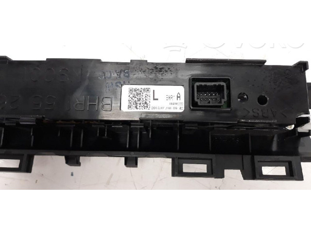 Дисплей BHR1A Mazda 3 II