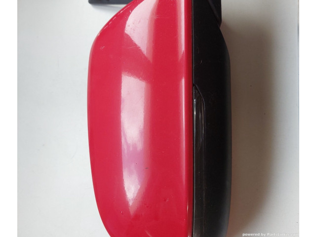 Зеркало электрическое Audi A5 8T 8F 2007 - 2016 года