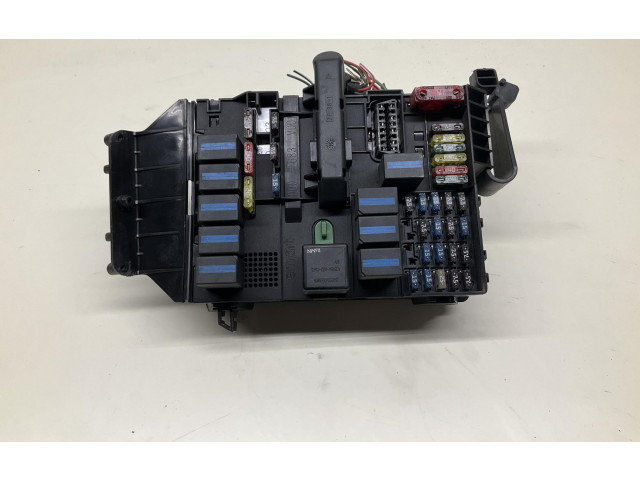 Pojistková skříňka 0001683V001, 0001683V001 Smart ForTwo