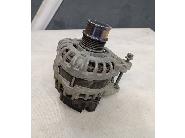 Генератор 04E903015A, F000BL07DL    Volkswagen Golf Sportsvan  CXXB 