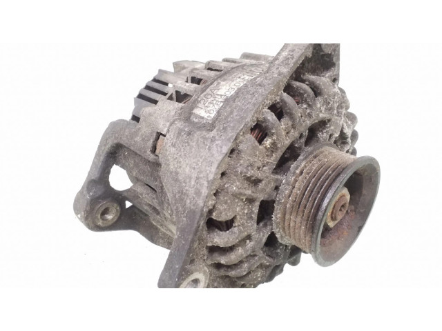 Генератор 078903016H, 120A Audi A6 S6 C5 4B 2.4