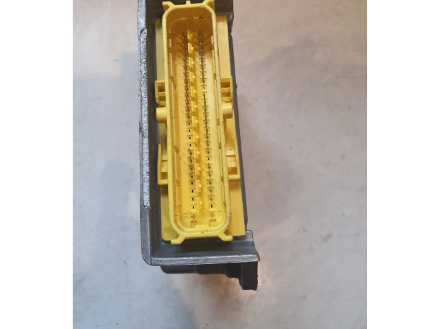 Блок подушек безопасности 1T0909605D, 5WK43828 Volkswagen Touran I