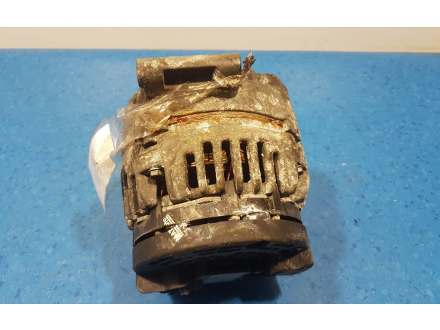 Генератор 0124325108, 0124325108 Mini One - Cooper R50 - 53