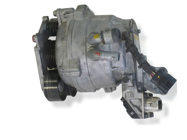 Генератор 3739003900   Hyundai Ioniq      