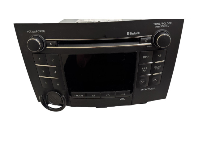 Дисплей    3910157L80, CQJZ1970AD   Suzuki Kizashi