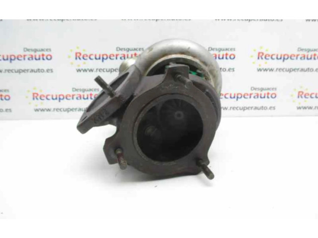  Турбина Volvo S60  TD04HL13T         