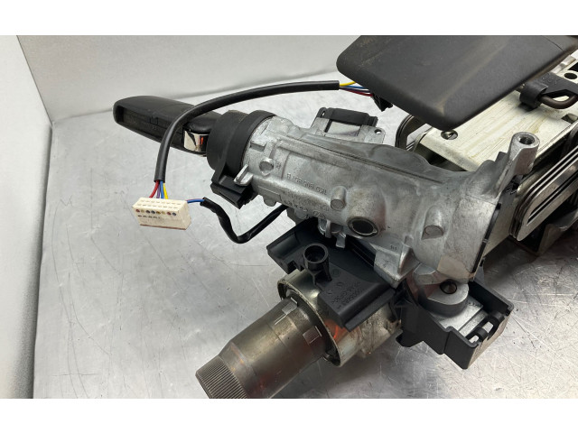 рейка Колонка рулевая 1t2419502l Volkswagen Caddy 2011 - 2016 года