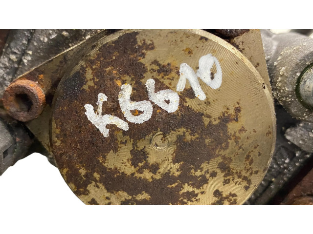 Vstřikovací čerpadlo RF7J13800B, 2940000422 Mazda 5 pro naftový motor 2.0 RF7J TD