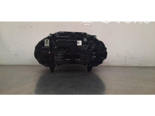 Панель приборов A2059000547   Mercedes-Benz GLC C253       