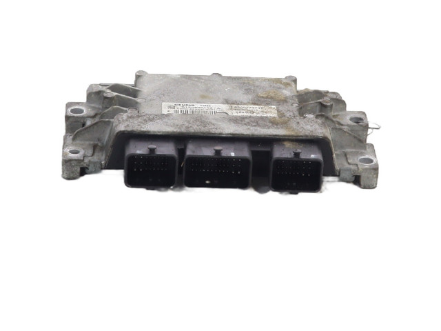 Блок управления двигателя 8200774747   Renault Twingo II
