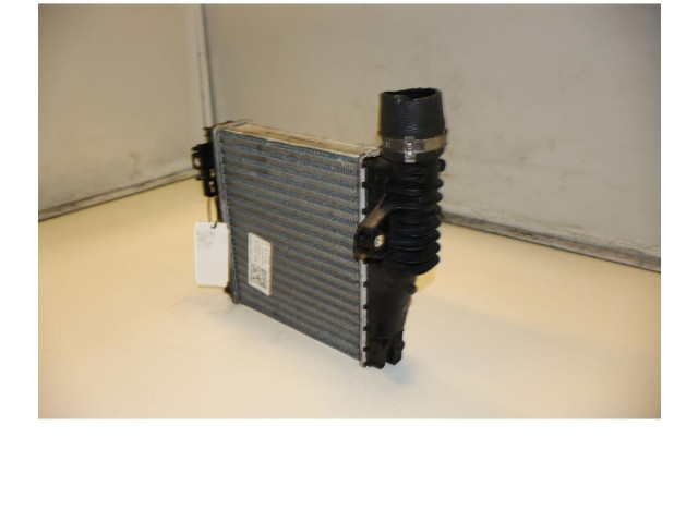 Интеркулер  9675627980   Peugeot Partner III 