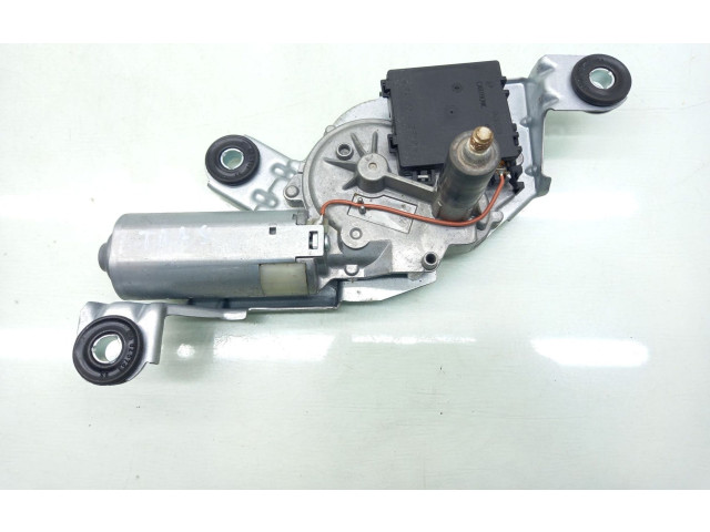 Моторчик заднего дворника 6917907, 0390201824    BMW X3 E83