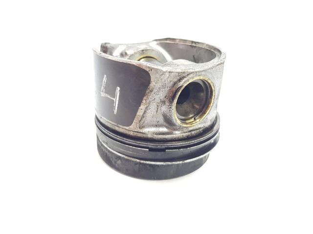 Píst 04L107065AM, 04L107065AM Volkswagen Tiguan