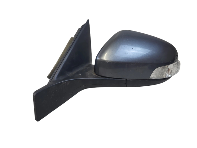 Зеркало электрическое        Volvo V70  2008 - 2013 года   