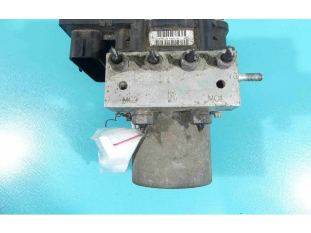 Блок АБС 9666848380, IMPRK972524   Peugeot  5008   -  года